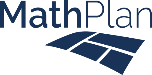 Logo von mathplan